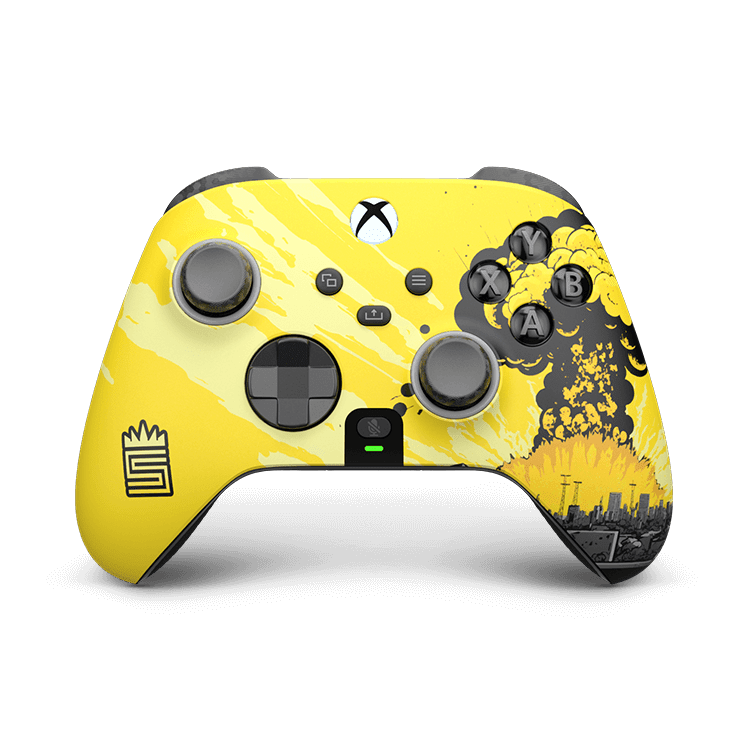 Swagg PS5, Xbox & PC Controllers